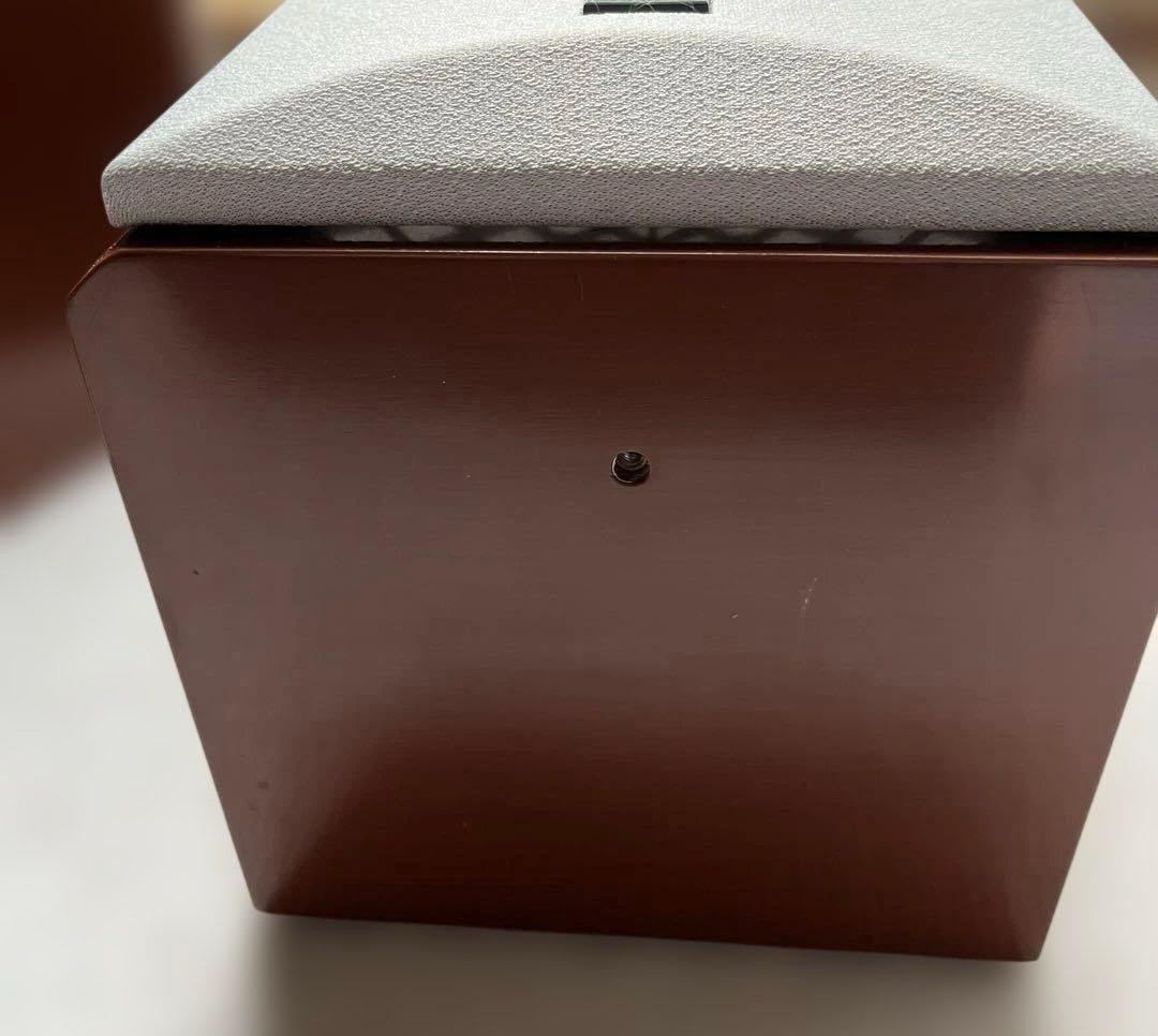 YAMAHA NS-M525 ペア　動作未確認