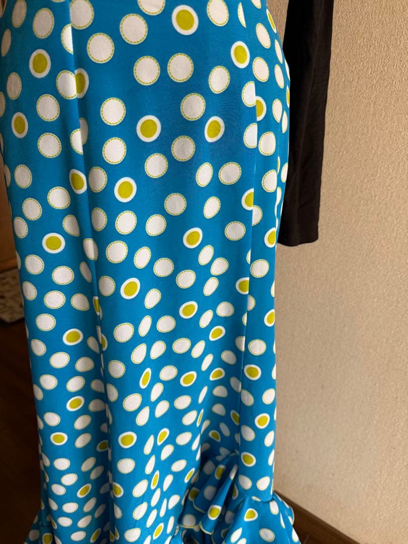 最終価格♡エルモサ✨フラメンコファルダ