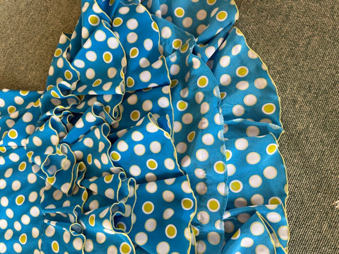 最終価格♡エルモサ✨フラメンコファルダ