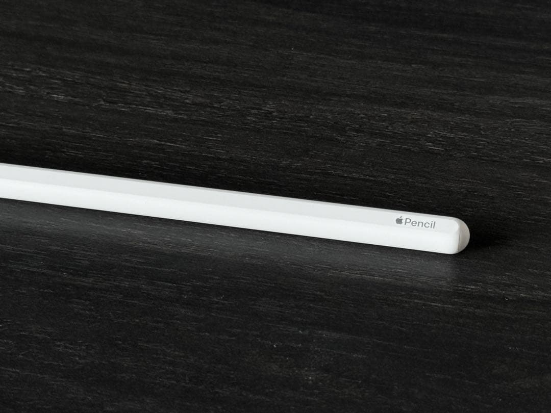 極美品　Apple Pencil 第2世代 MU8F2J/A　ペン先新品
