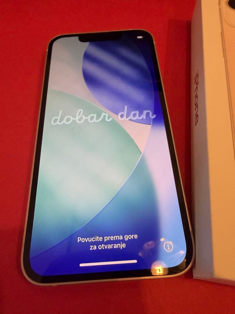 Apple iPhone 13mini ピンク 本体 128GB SIMフリー