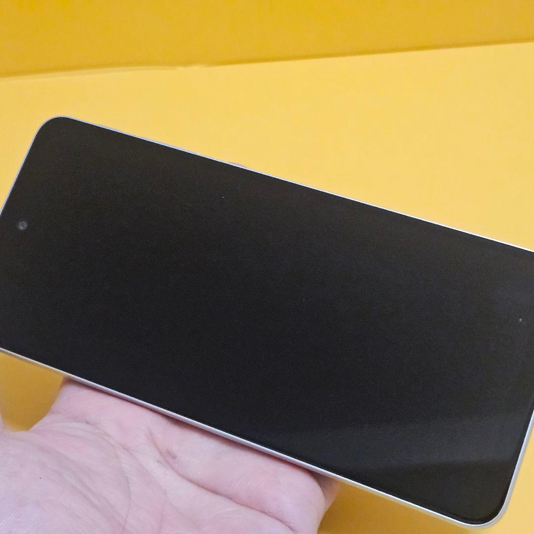 moto g52j 5G｜24時間以内発送#958