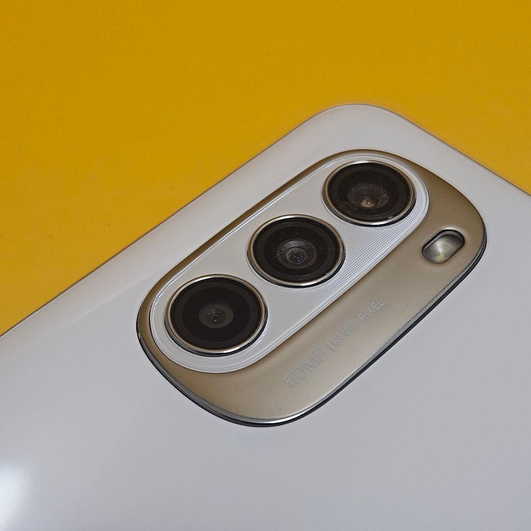 moto g52j 5G｜24時間以内発送#958