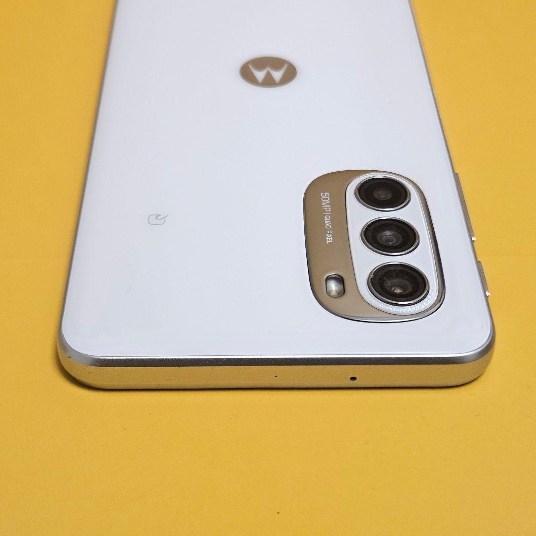 moto g52j 5G｜24時間以内発送#958