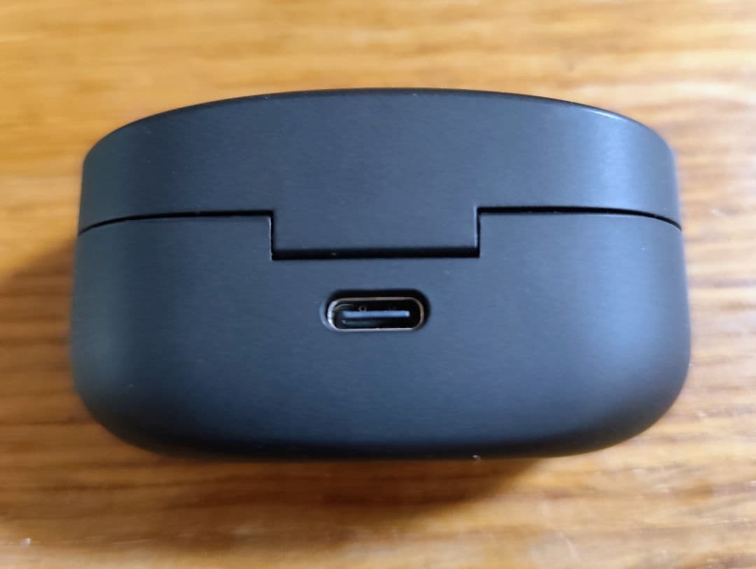 バッテリー新品 SONY WF-1000XM4 ワイヤレスイヤホン