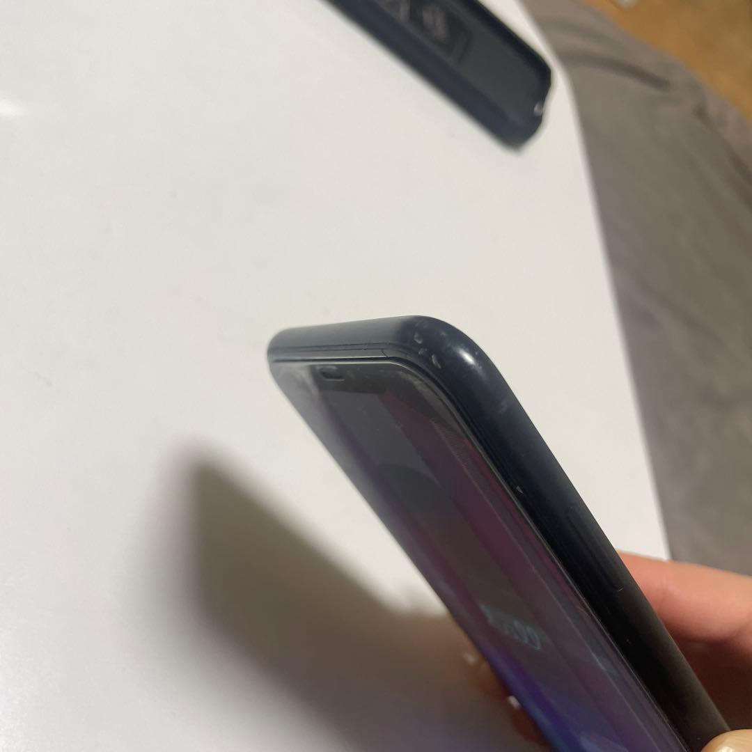 iPhone XR 画面割れ、液晶漏れなど