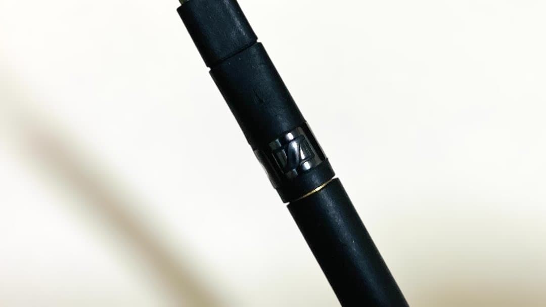 2014年購入のIE800　購入店のレシートあり