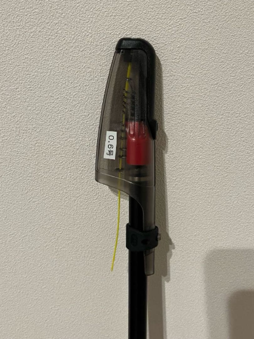 シマノ　鱗海AX06 530