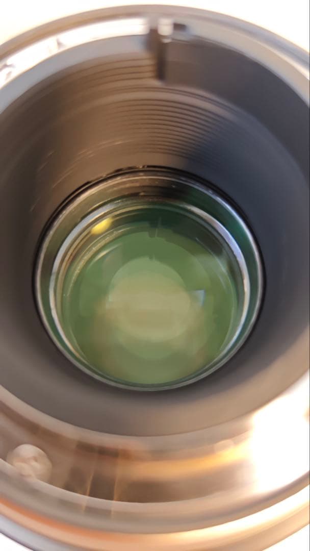 レンズ(ズーム) Tamron SP 70-200mm F/2.8 Di VC USD G2