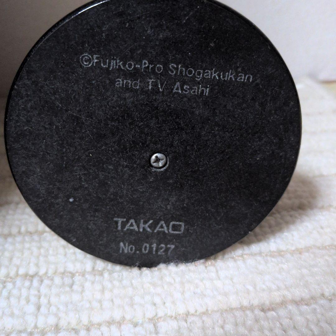 いち　入手困難レア品　TAKAO製 ドラえもん　御影石　置物　スタチュー