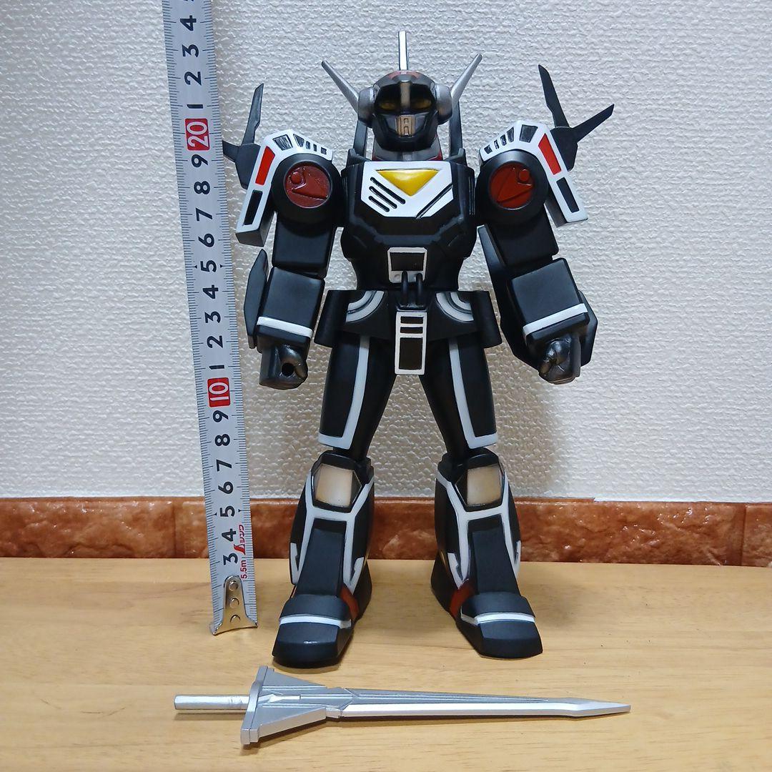 超電子バイオマン バルジオン ジャンク品