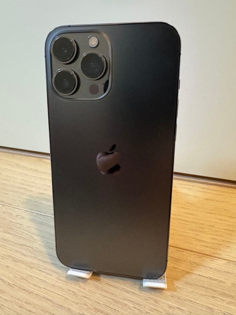 iPhone13Pro MAX 512GB グラファイトSIMフリー