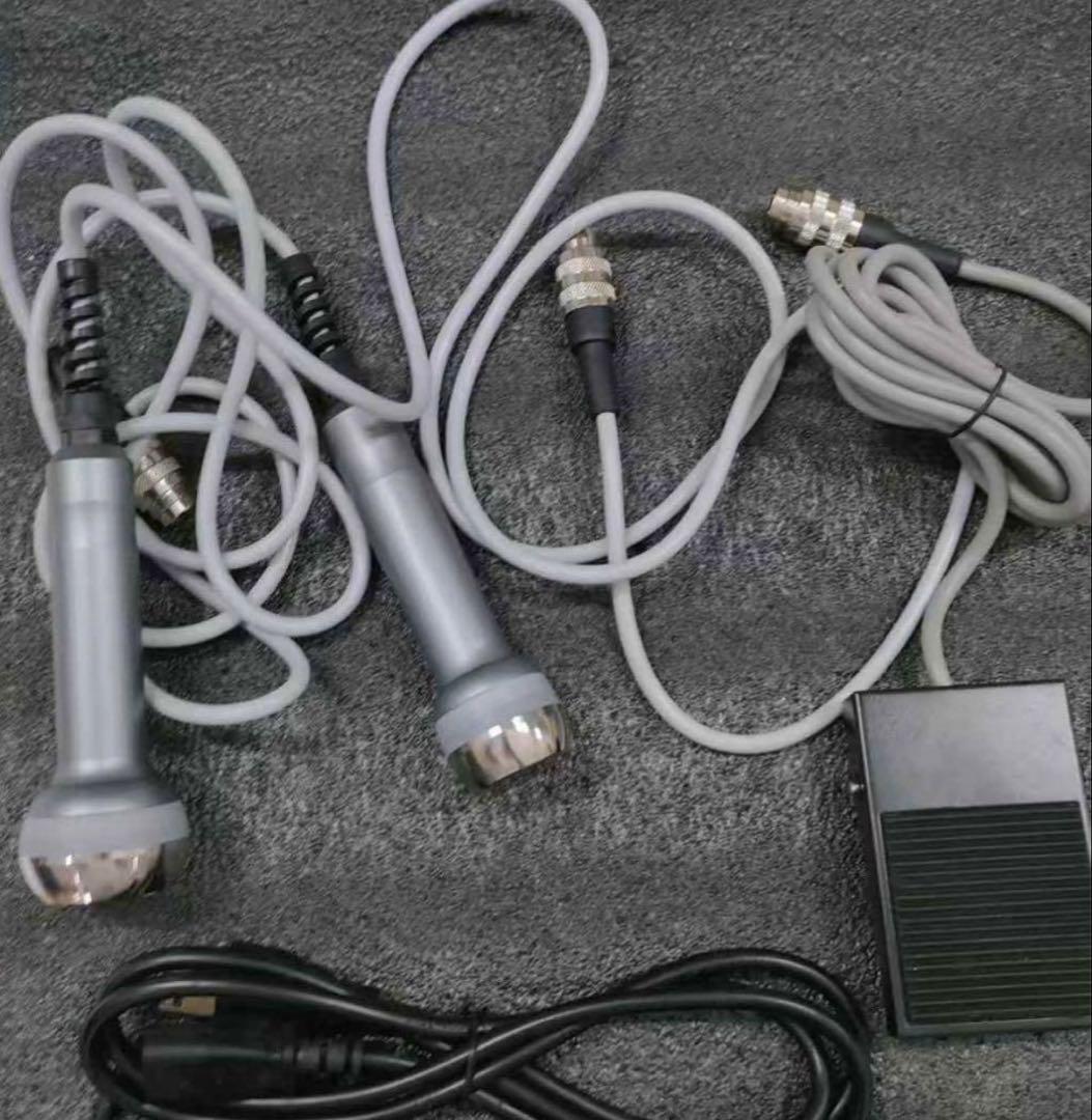 LDMと同等機能　水玉　韓国　肌管理　業務用