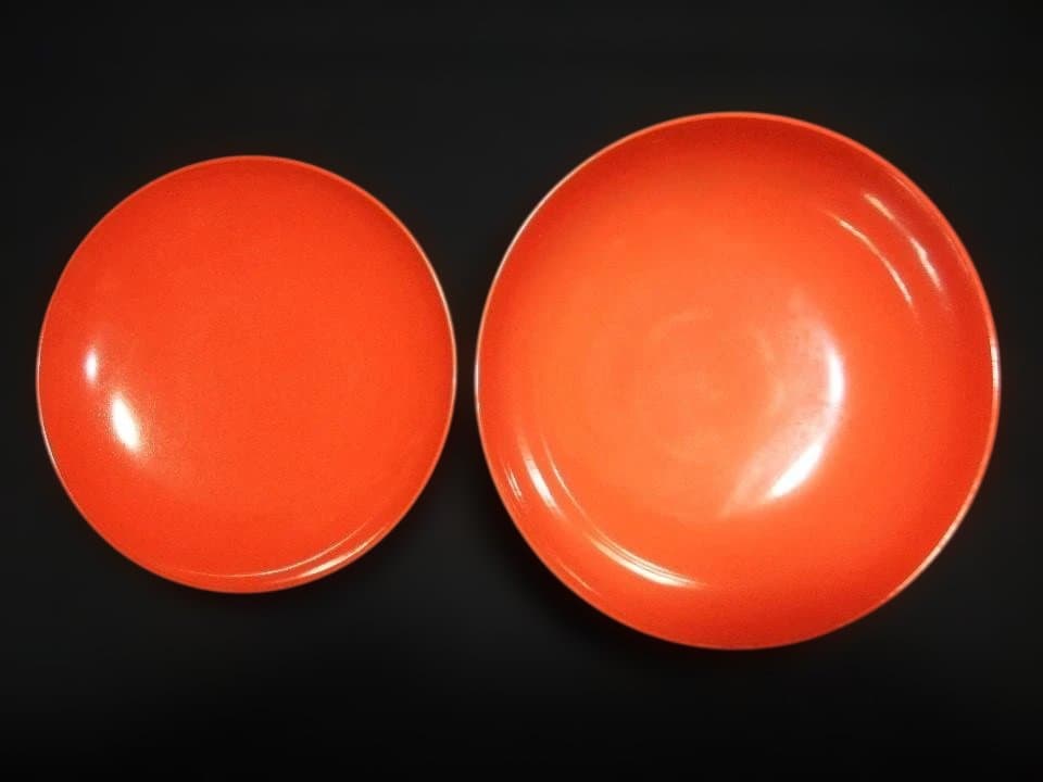 吸い物椀 金蒔絵 蝶 チョウ 花文 明治期 五客骨董 時代物 逸品 美品