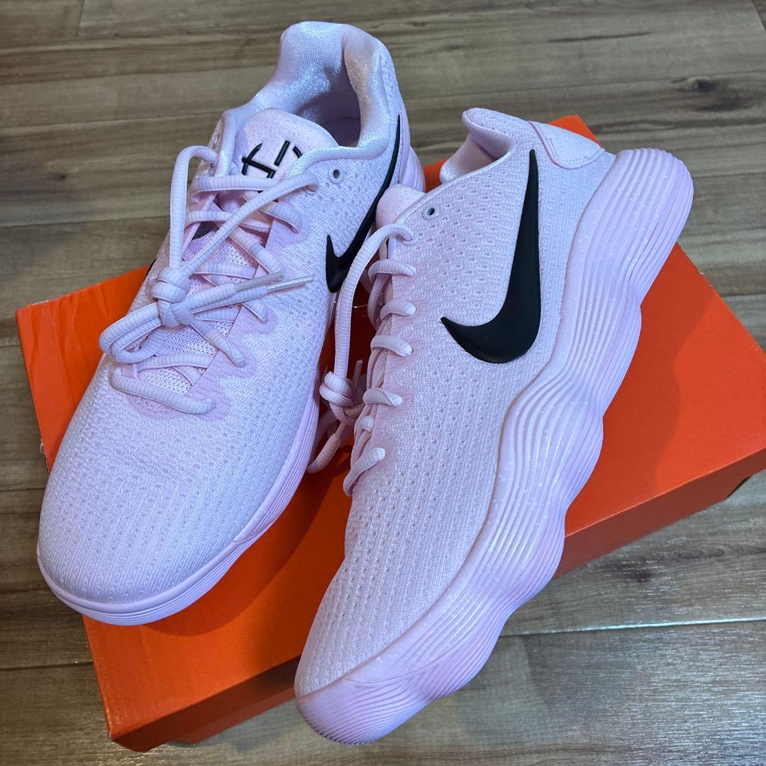 シューズ(男性用) NIKE Hyperdunk 2017 LOW EP 28.5