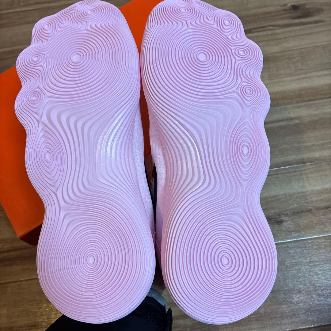 シューズ(男性用) NIKE Hyperdunk 2017 LOW EP 28.5