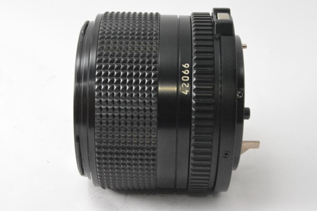 ■ 美品 ■キャノン　Canon New FD 28mm F2