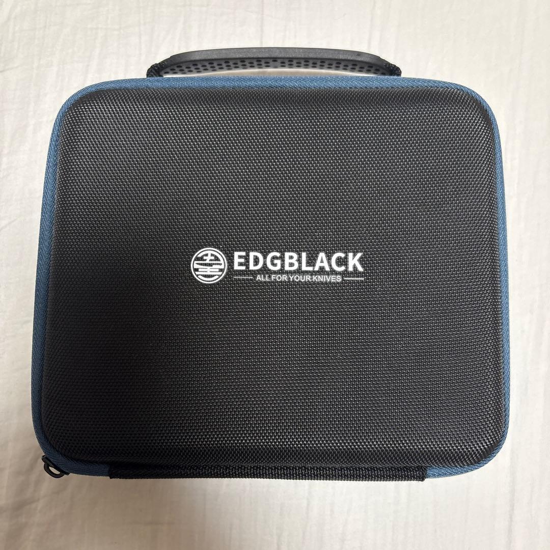 EDGBLACK Knife Sharpener Flex シャープナー