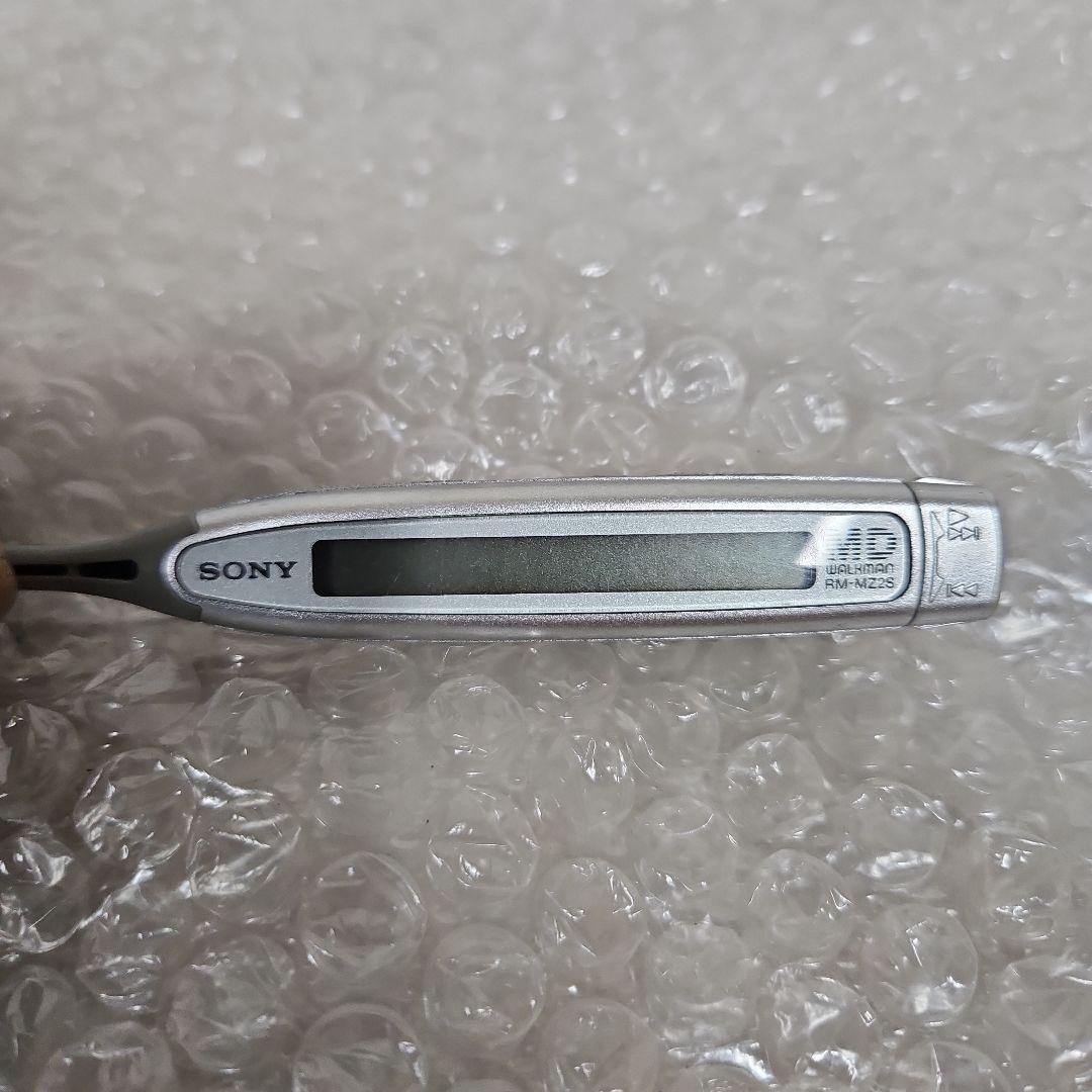 ソニーSONY MZ-R90