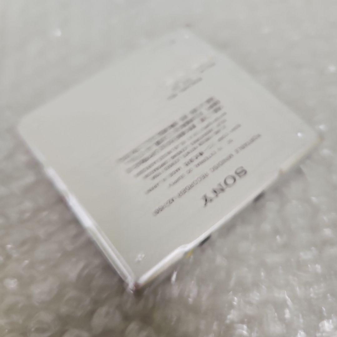 ソニーSONY MZ-R90