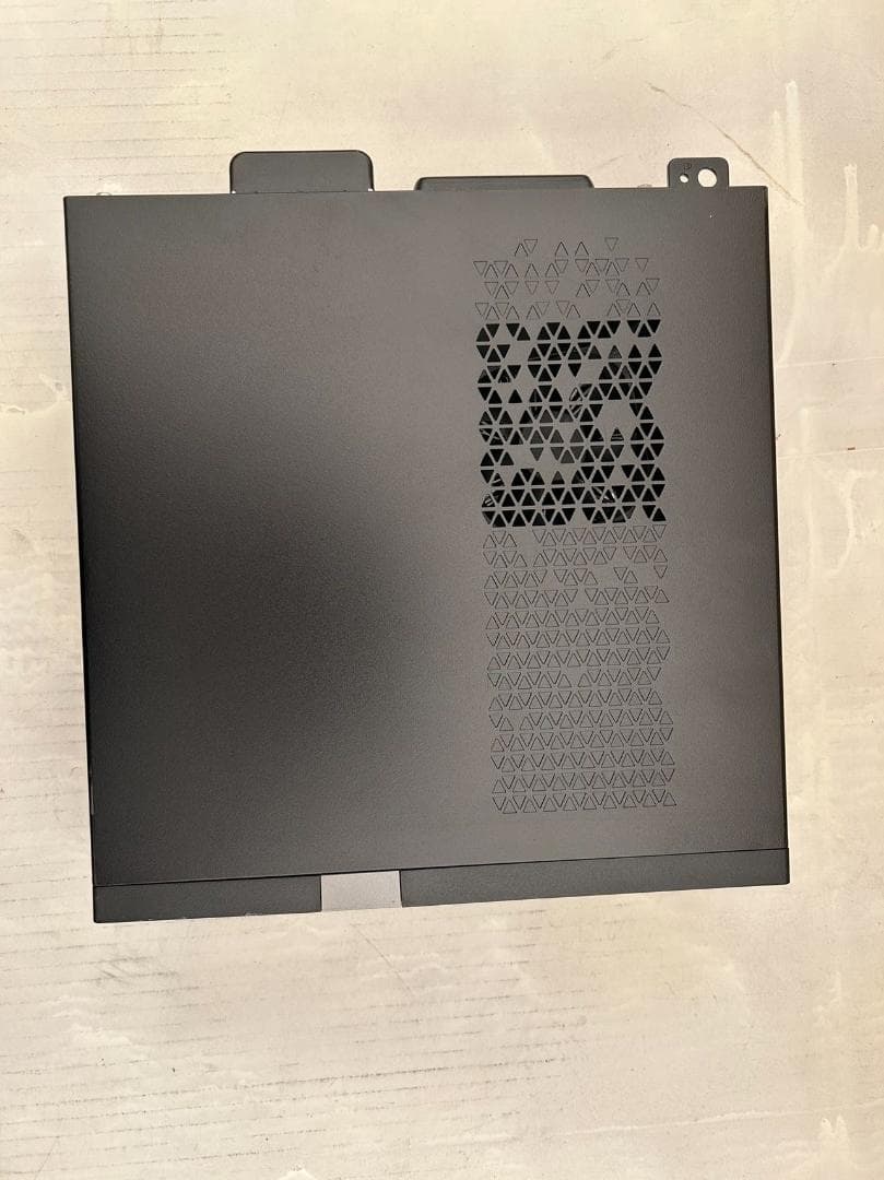 デスクトップパソコン DELL ボストロ SF 第六世代 Corei3