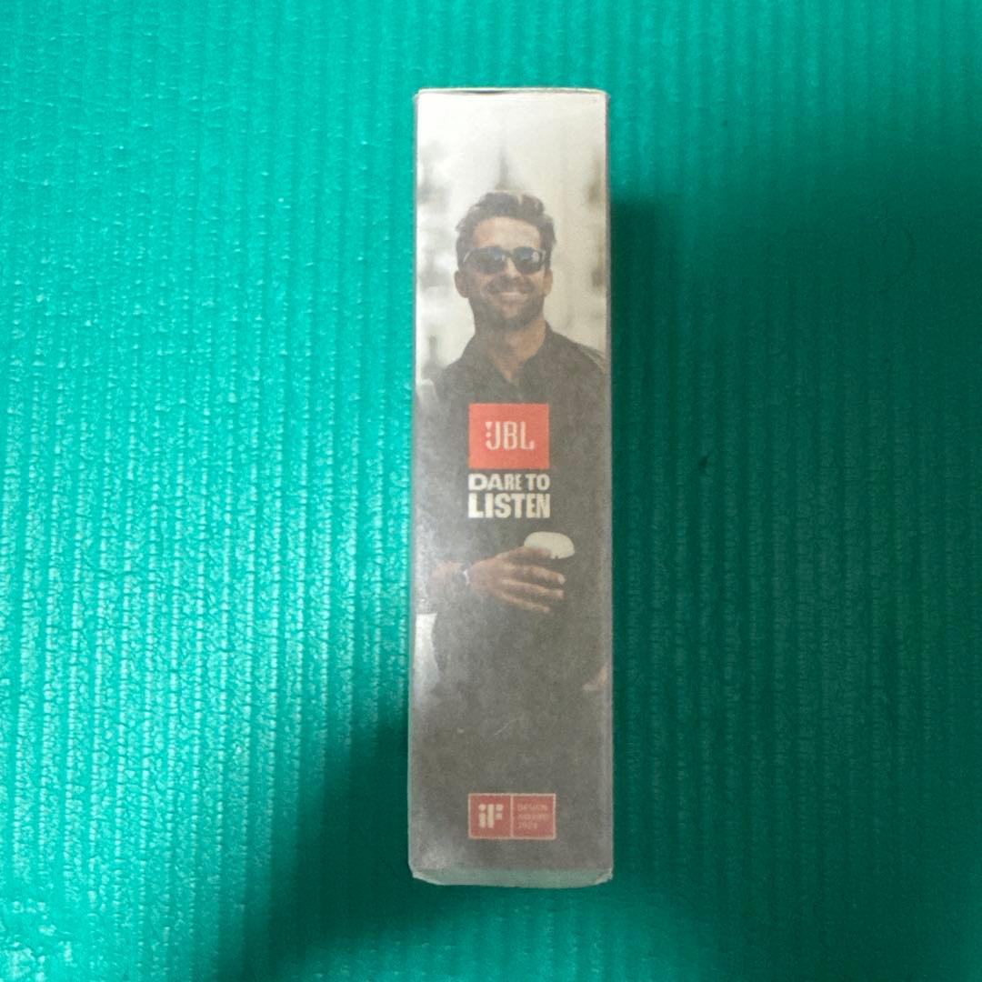 JBL TOUR PRO 3 ネイビー