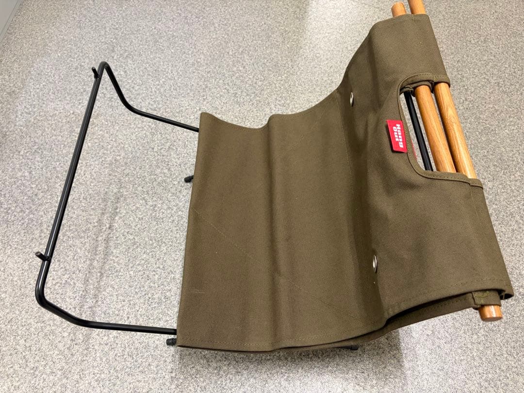 Hang Out(ハングアウト)　ファイヤーサイドテーブル