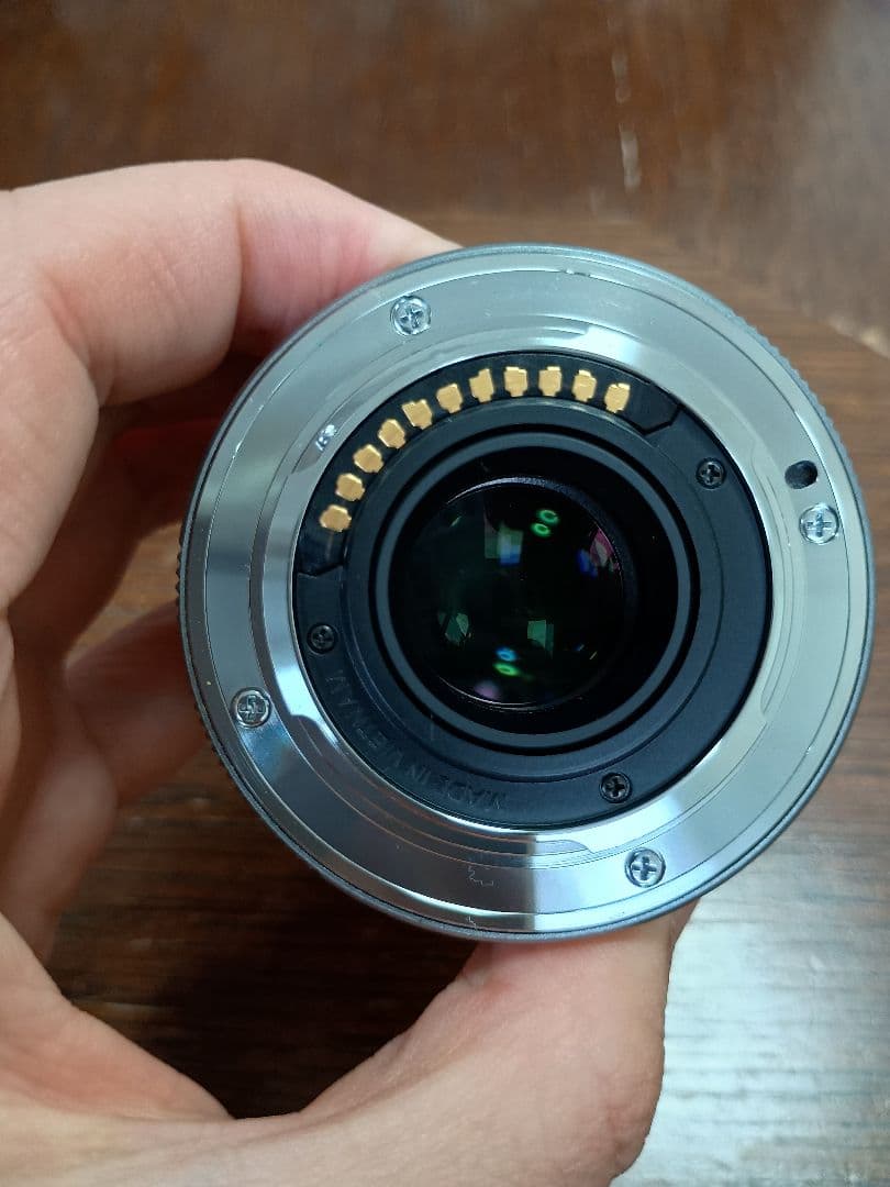 【美品】OLYMPUS E-M1 レンズ付