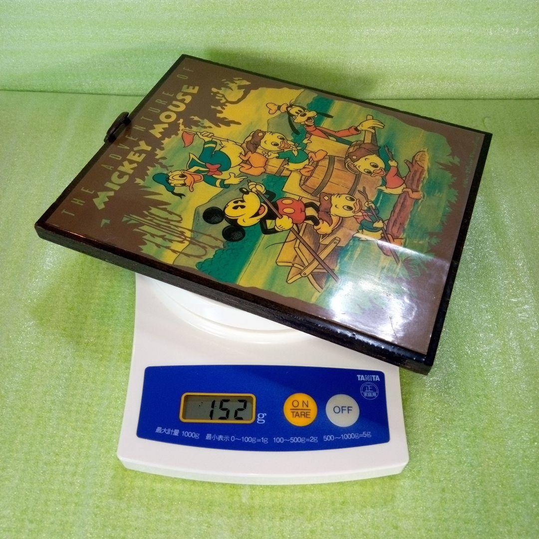 THE ADVENTURE OF MICKEY MOUSE　ルームアクセサリー