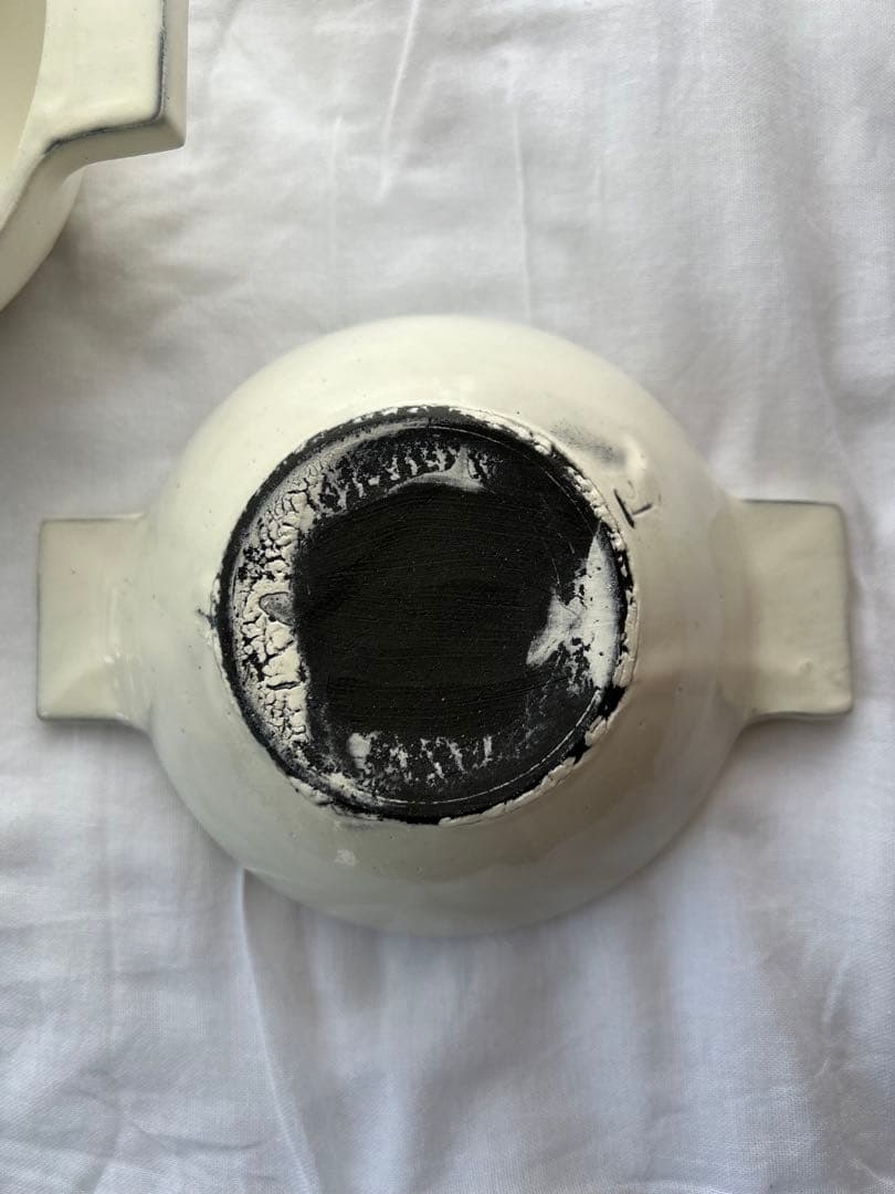 鈴木環　椀　安藤雅信　安福由美子　山田由起子　田中直純　中田雄一　ハグオーワー