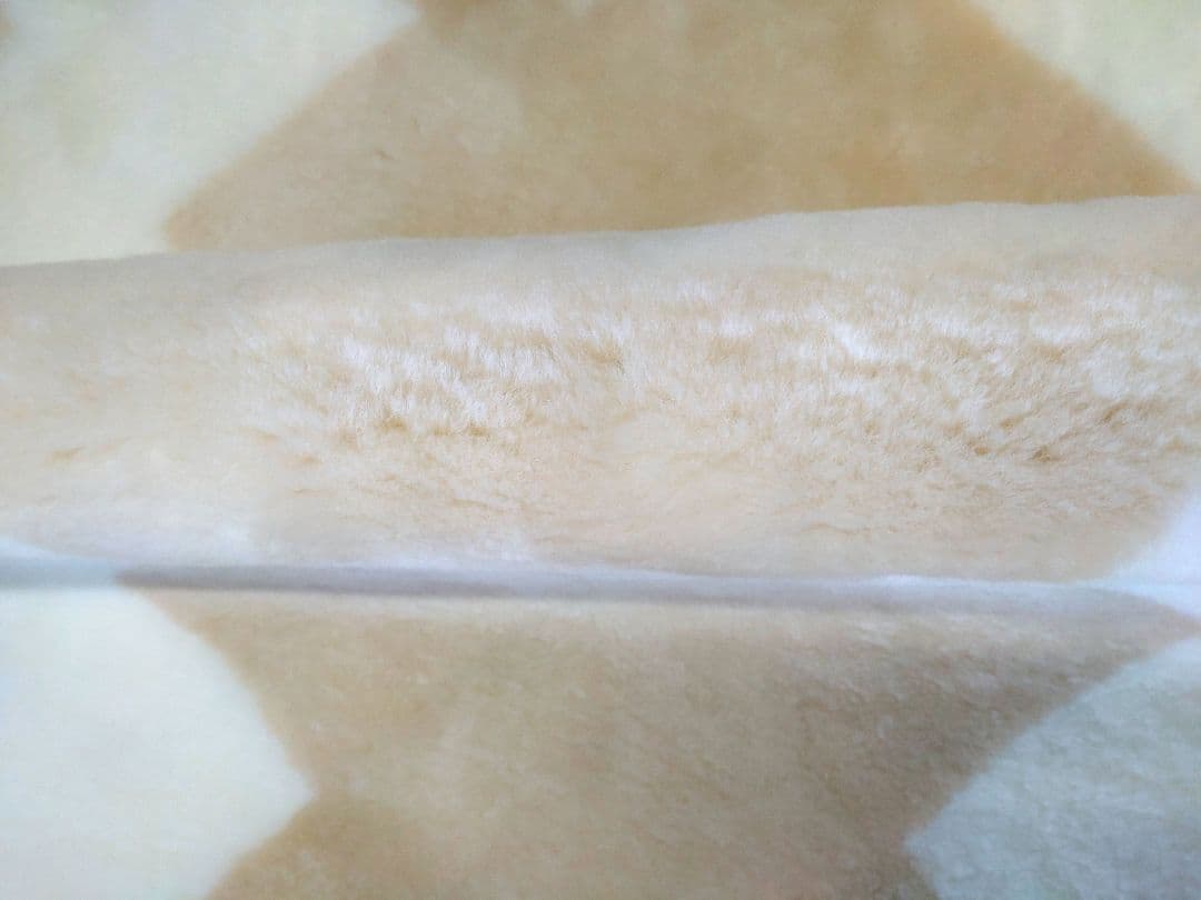 オーストラリア原皮　PREMIUM・PUREムートン