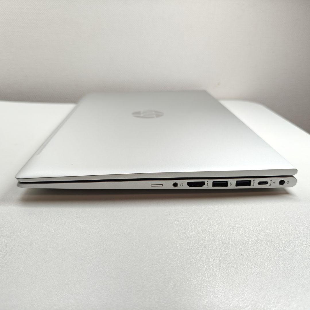 HP ProBook 450 G9 ノートPC 12世代i5 16GB RAM
