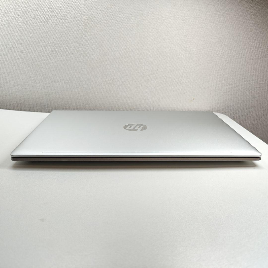 HP ProBook 450 G9 ノートPC 12世代i5 16GB RAM