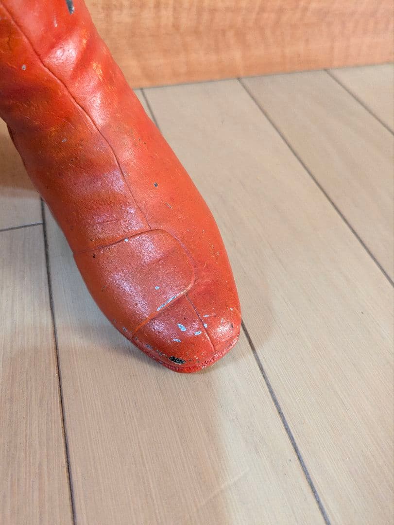 【身長約80cm】仮面ライダー2号フィギュア