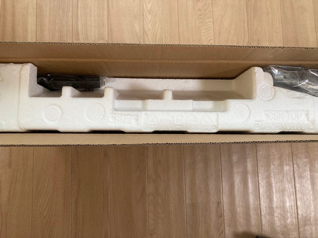 iiyama ProLite E2483HS ブラック モニター新品未使用