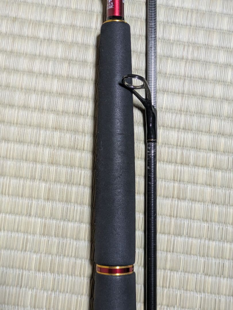 美品 モアザン エキスパート AGS 87mlm