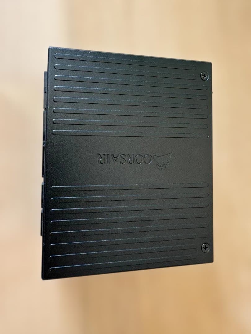 Corsair SF750 750W 電源ユニット