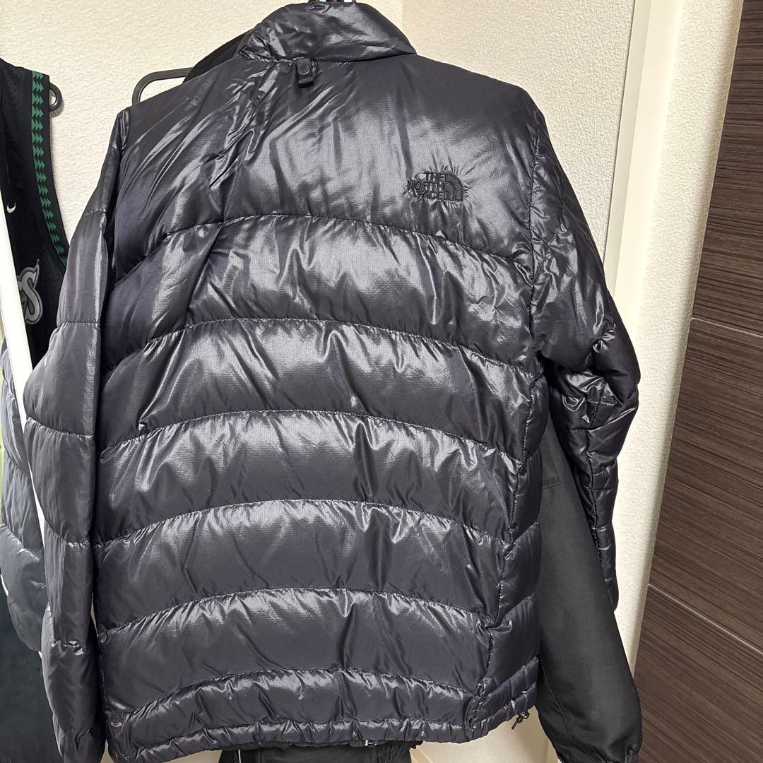 North face ダウンジャケット