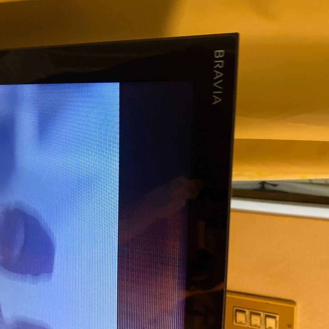 テレビ SONY BRAVIA HX820 KDL-46HX820