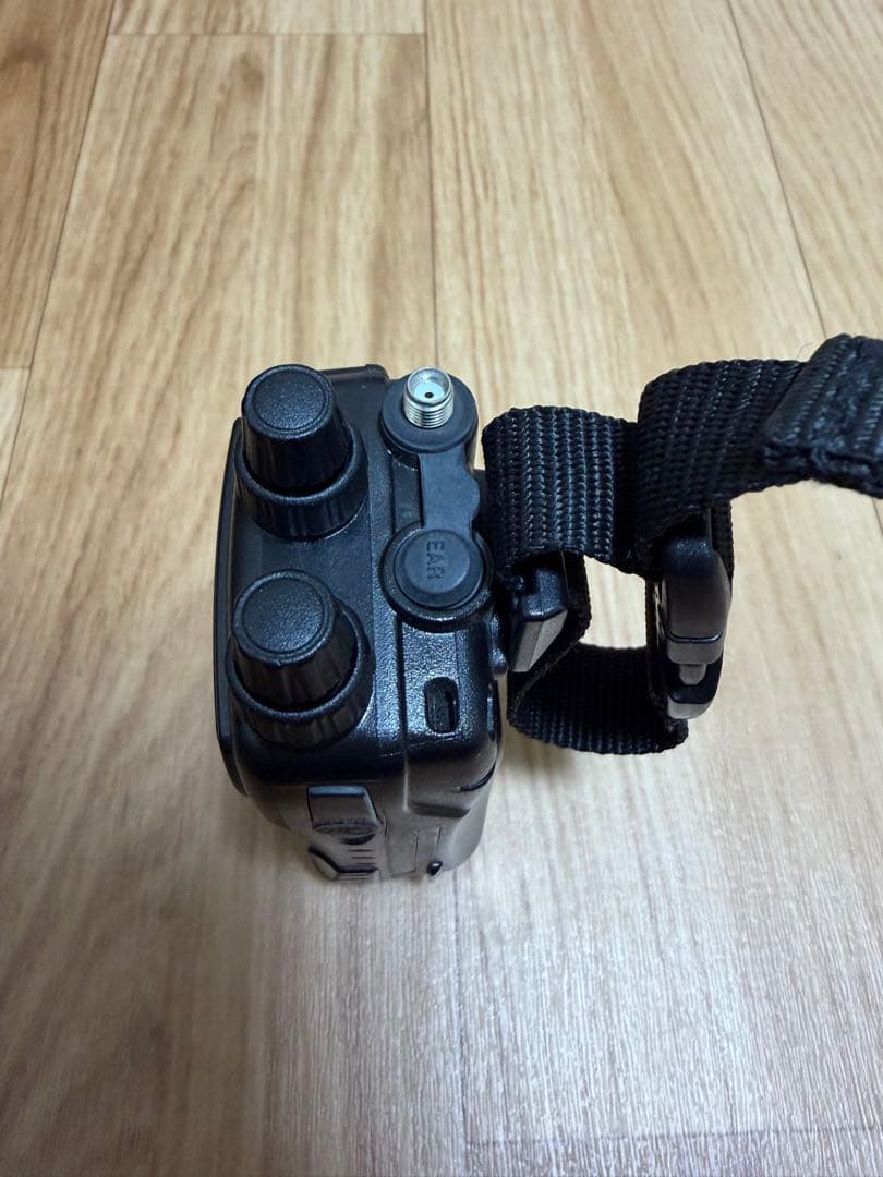 アルインコ ALINCO DJ-X11A 受信機広域レシーバー エアーバンド