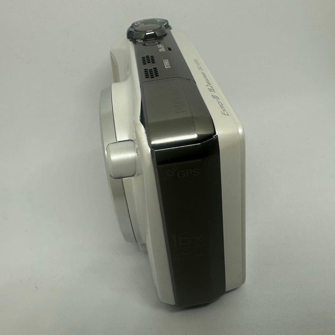 SONY サイバーショット DSC-HX10V 動作品訳あり 16倍ズーム