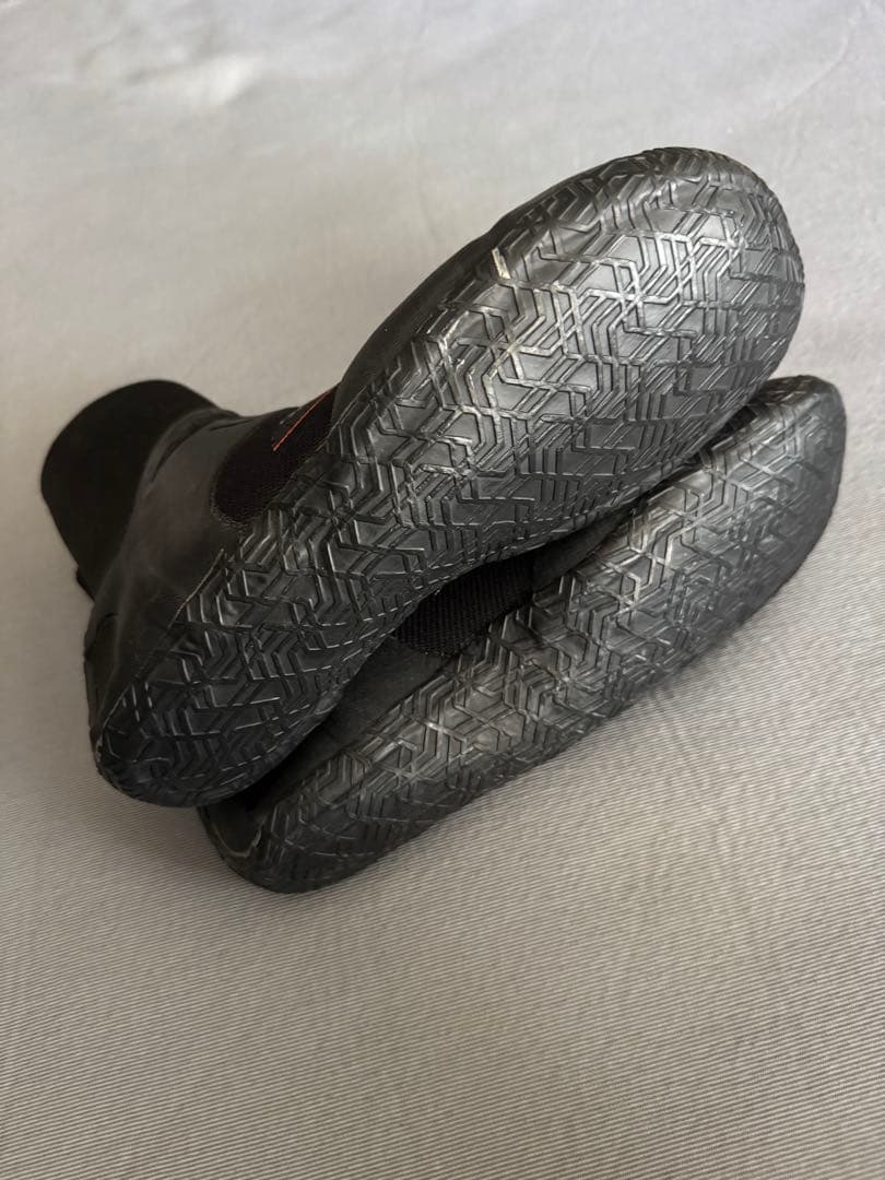 O'NEILL オニール ブーツ 27cmミュータント MUTANT サーフィン