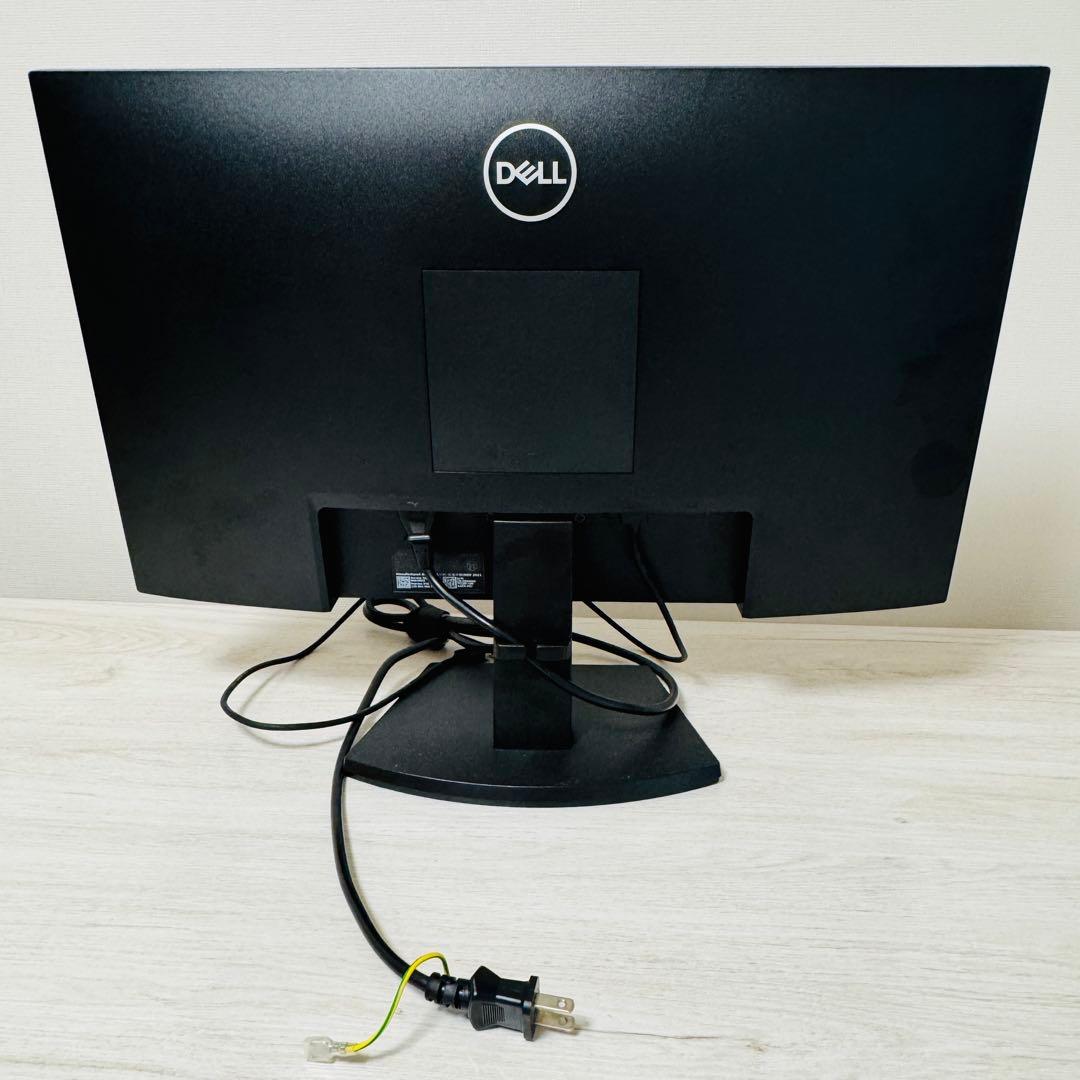 九*丸様 DELL SE2422H フラットパネルモニター 本体