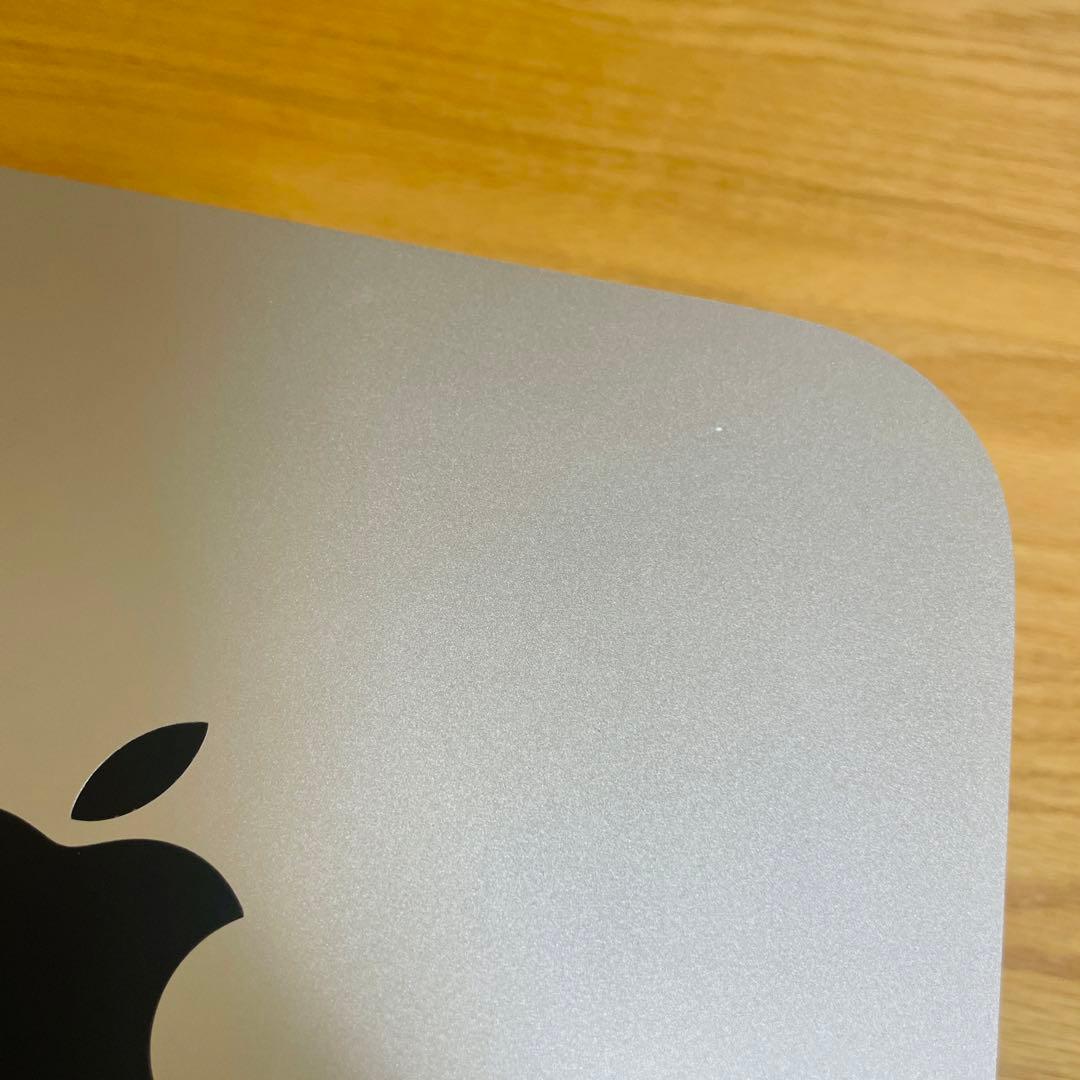 Macデスクトップ Apple Mac mini Late2014 Fusion 1TB