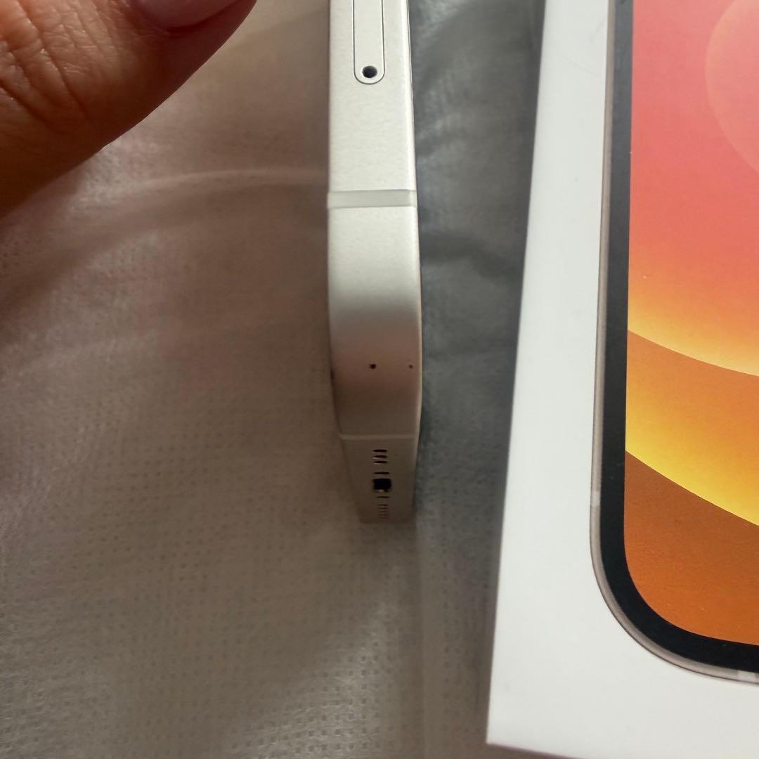 ［美品］Apple iPhone 12 本体 128GB 即購入ok