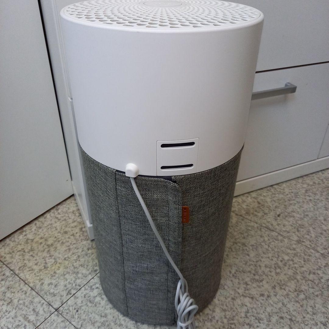 blue air　ブルーエア　空気清浄機　3410　2020年製　105533