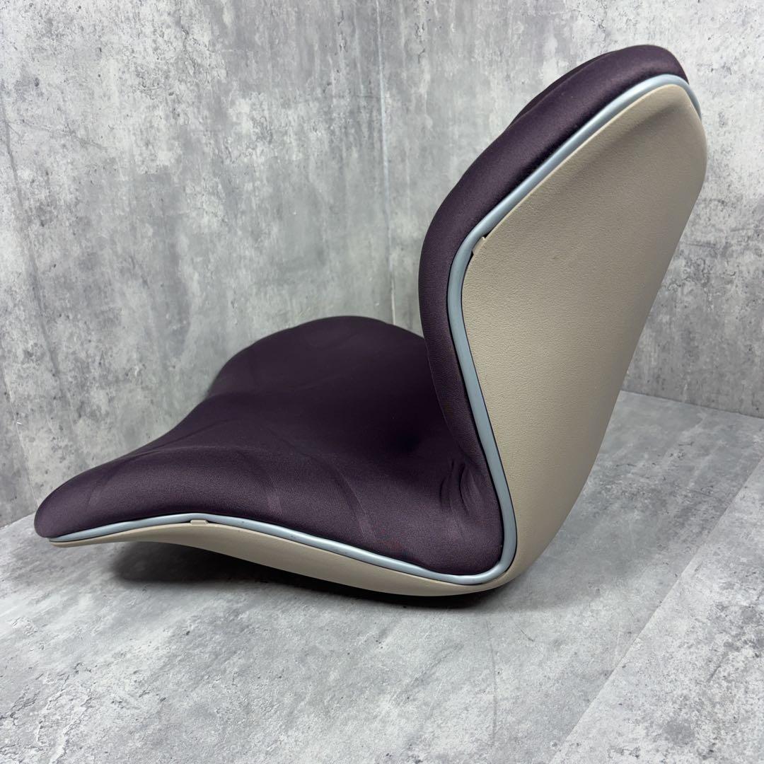 MTG Style PREMIUM ブラウン 骨盤サポート 座椅子 ボディメイク