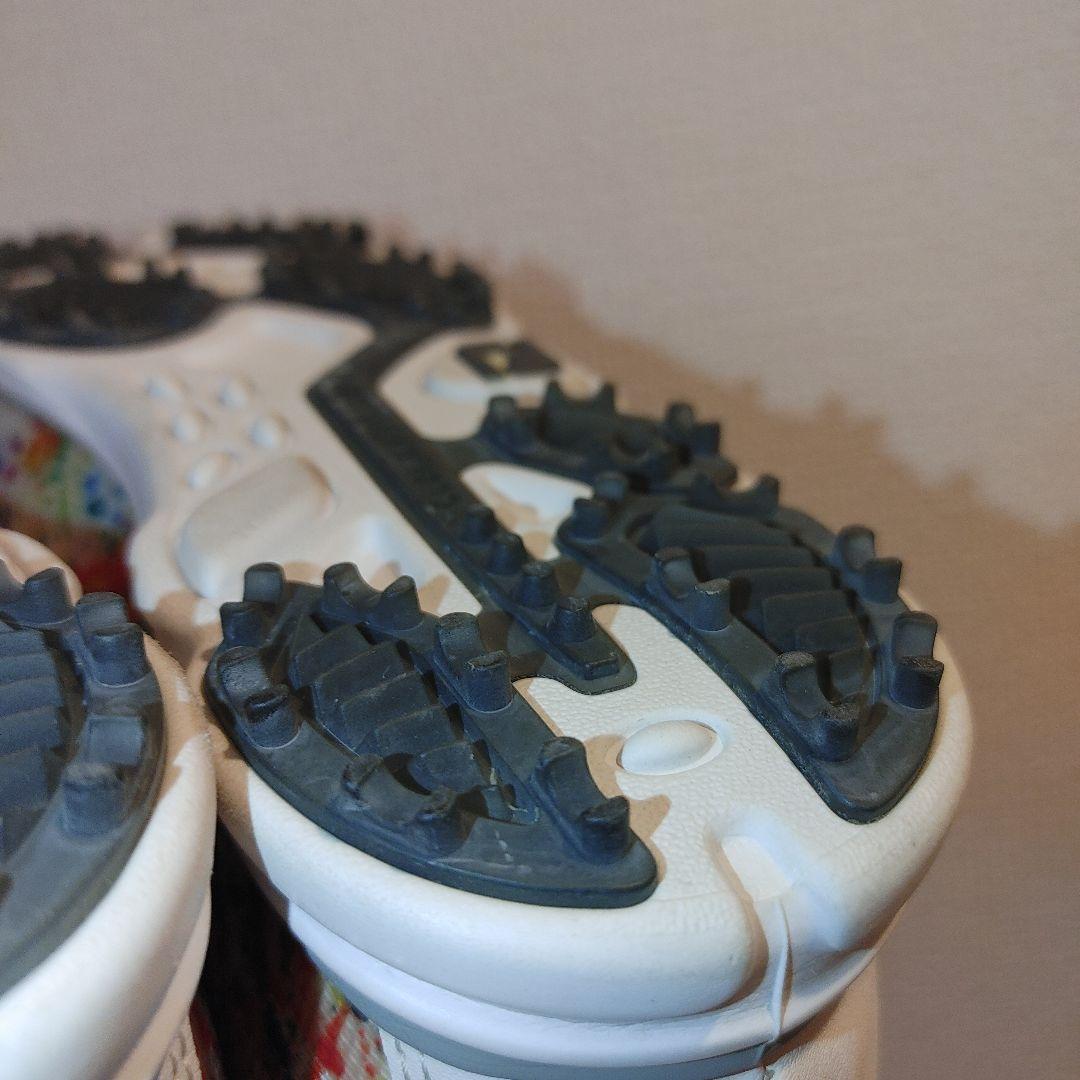 フットジョイ　ゴルフシューズ　24.0センチ ダイヤル