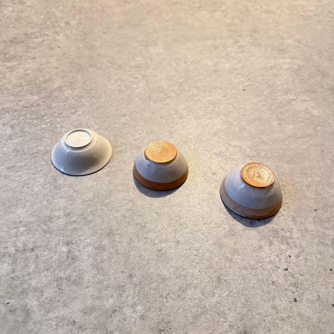 【希少】中田雄一さん 茶器セット 茶壺 蓋碗 茶杯 受け皿