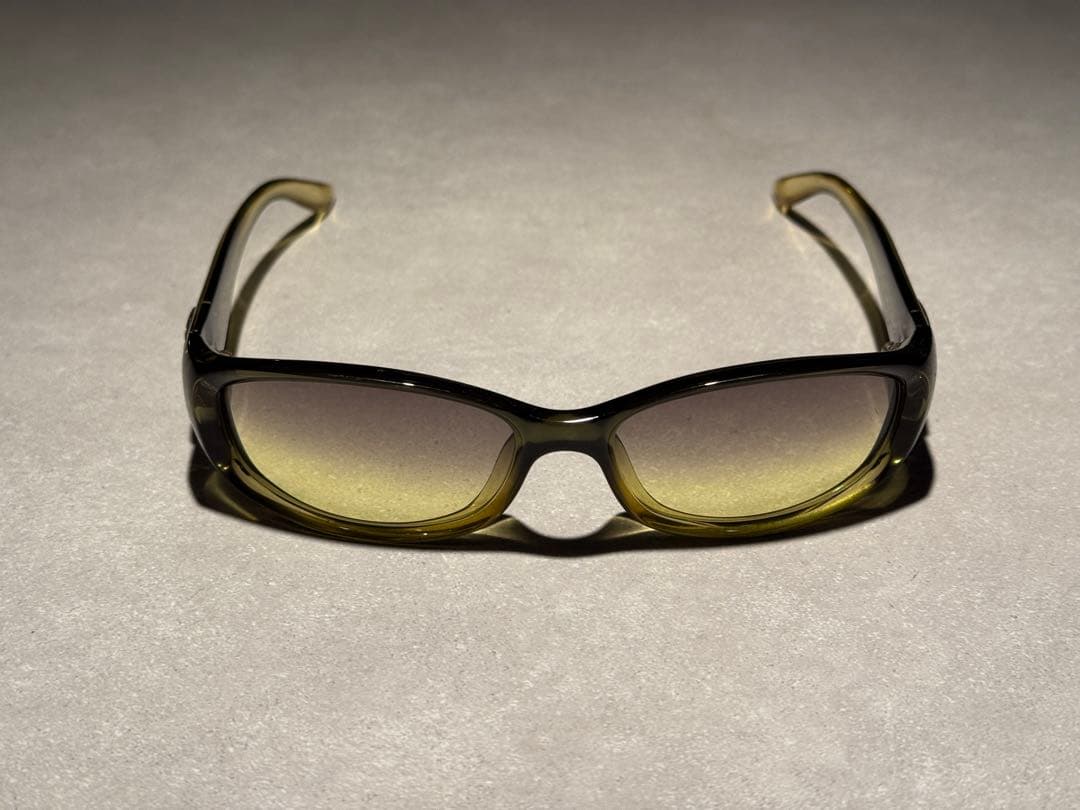 【美品】GUCCI グッチ サングラス GG2456